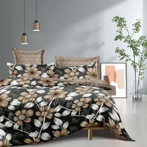 Obrazek Pościel z mikrofibry ALBS-7350 200x220 Lasher