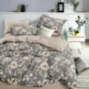 Obrazek Pościel z mikrofibry ALBS-7351 200x220 Lasher