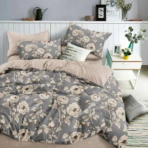 Obrazek Pościel z mikrofibry ALBS-7351 200x220 Lasher