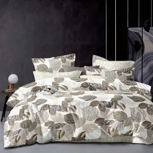 Obrazek Pościel z mikrofibry ALBS-7390 200x220 Lasher