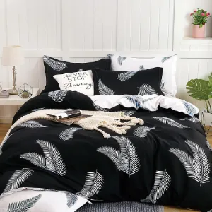 Obrazek Pościel z mikrofibry ALBS-7394 200x220 Lasher