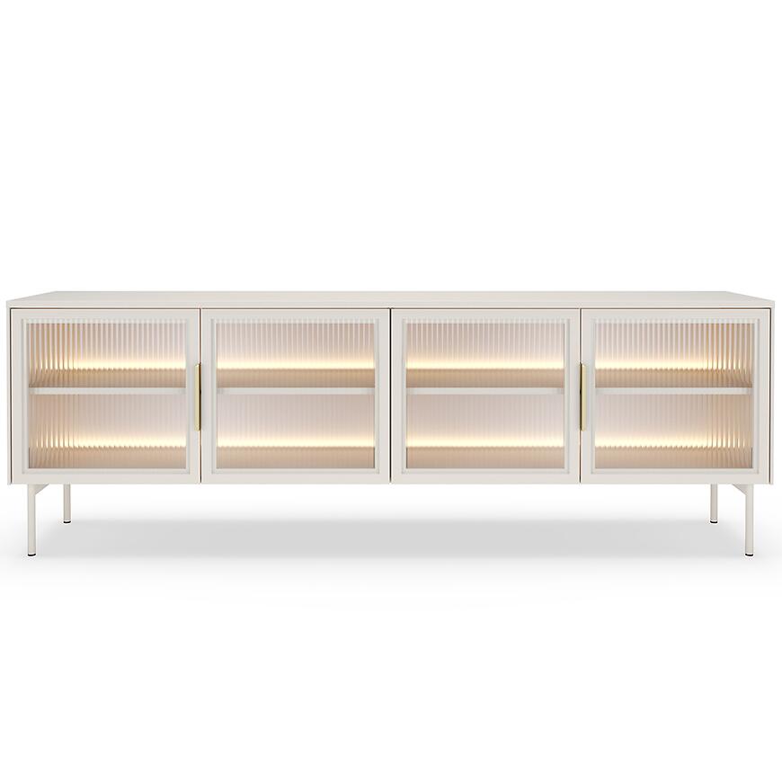 Rtv Lumi 181 4d + Led Kaszmir