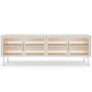 Obrazek Rtv Lumi 181 4d + Led Kaszmir