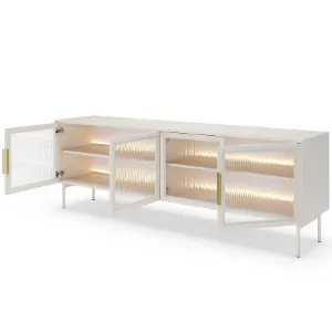 Obrazek Rtv Lumi 181 4d + Led Kaszmir