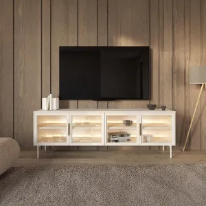 Obrazek Rtv Lumi 181 4d + Led Kaszmir