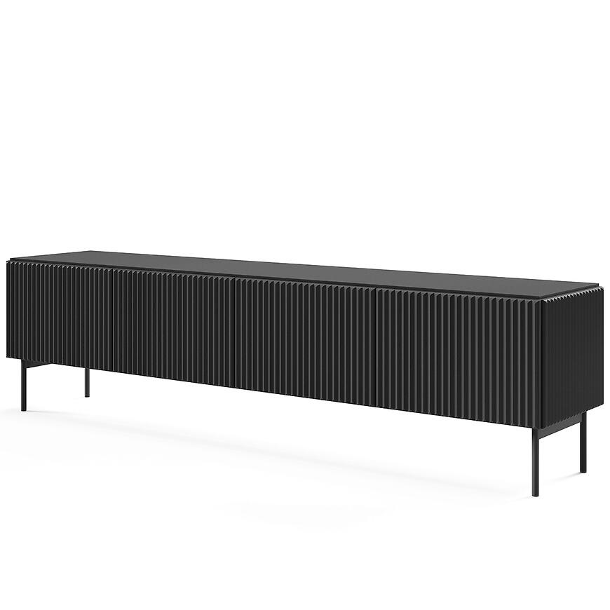 Rtv Muti  E 195 4d Czarny