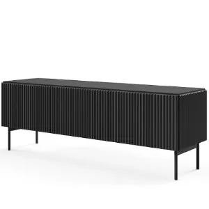 Obrazek Rtv Muti F 147 3d Czarny