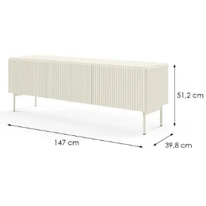 Obrazek Rtv Muti F 147 3d Kaszmir