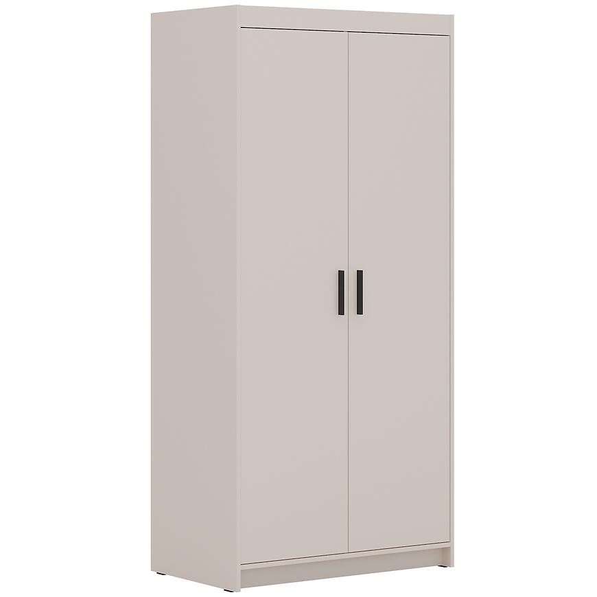 Szafa Elena 2D beż piaskowy