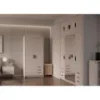 Obrazek Szafa Elena 2D 3S beż piaskowy