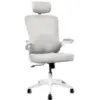 Obrazek Fotel Biurowy Lvn System Ergo Lite Biały Lv2116