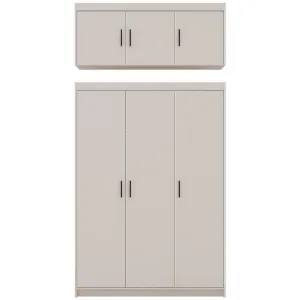 Obrazek Nadstawka Elena 3D beż piaskowy