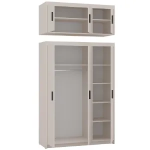 Obrazek Nadstawka Elena 3D beż piaskowy