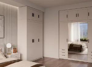 Obrazek Nadstawka Elena 3D beż piaskowy