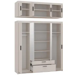 Obrazek Nadstawka Elena 4D beż piaskowy