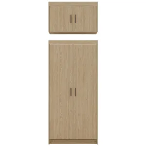 Obrazek Nadstawka Elena 2D dąb olejowany