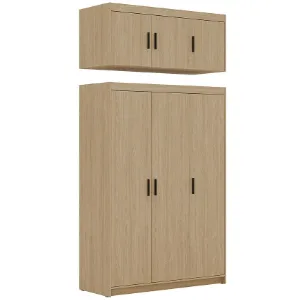 Obrazek Nadstawka Elena 3D dąb olejowany