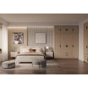 Obrazek Nadstawka Elena 4D dąb olejowany