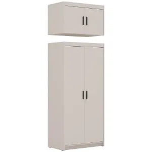 Obrazek Nadstawka Elena 2D beż piaskowy