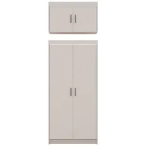 Obrazek Nadstawka Elena 2D beż piaskowy