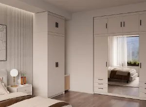 Obrazek Nadstawka Elena 2D beż piaskowy