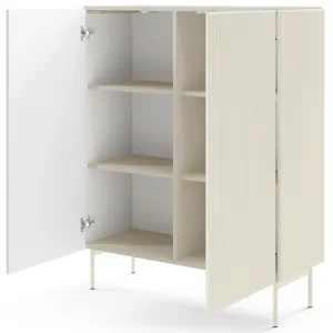 Obrazek Komoda Muti Wys A 2d Kaszmir