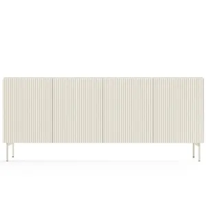 Obrazek Komoda Muti B 195 4d Kaszmir