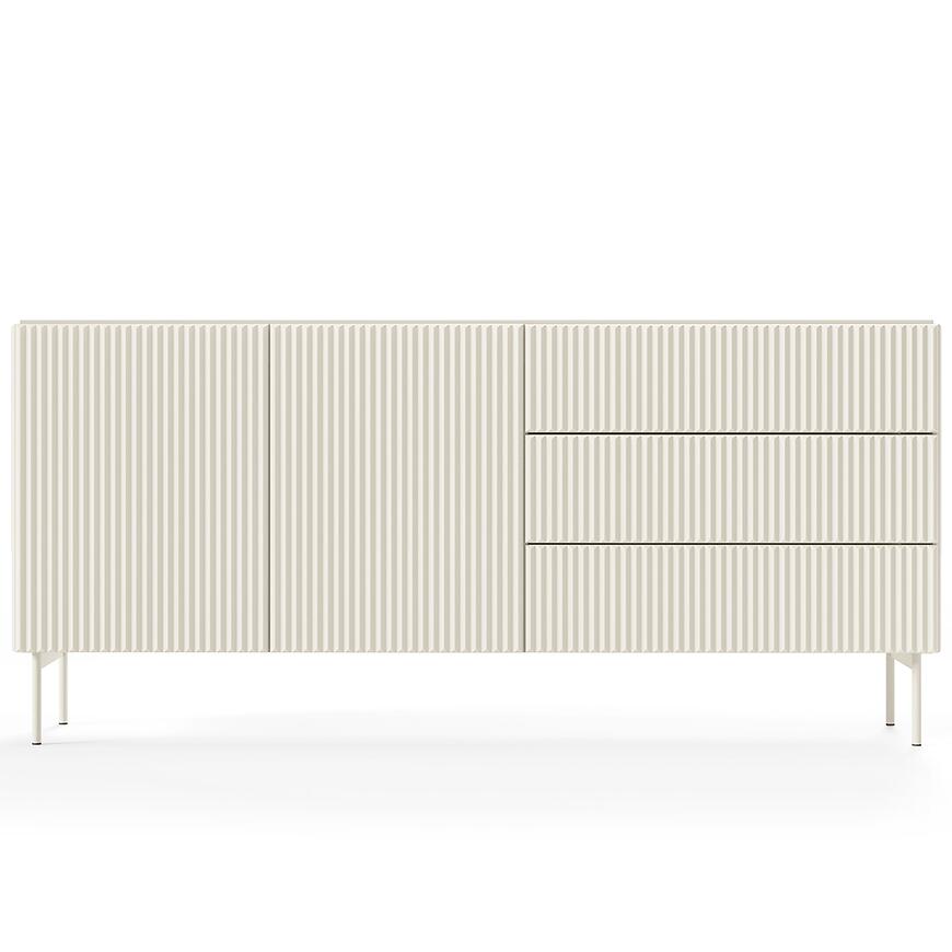 Komoda Muti C 177 2d3s Kaszmir