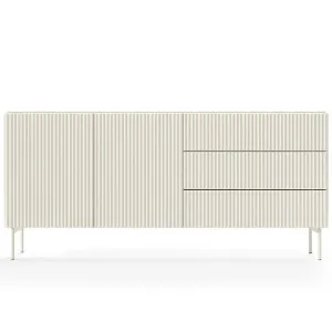 Obrazek Komoda Muti C 177 2d3s Kaszmir