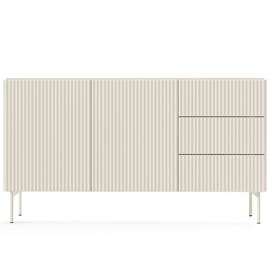 Komoda Muti D 147 2d3s Kaszmir