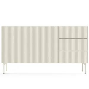 Obrazek Komoda Muti D 147 2d3s Kaszmir