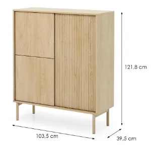 Obrazek Komoda Tavo Wys A 3d D.Cremona