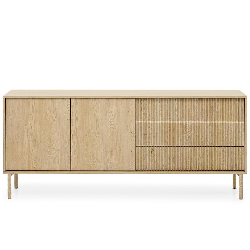 Komoda Tavo C 187 2d3s D.Cremona