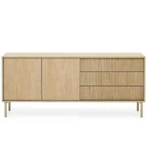 Obrazek Komoda Tavo C 187 2d3s D.Cremona