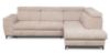 Obrazek Narożnik rozkładany Hector lewostronny beżowy