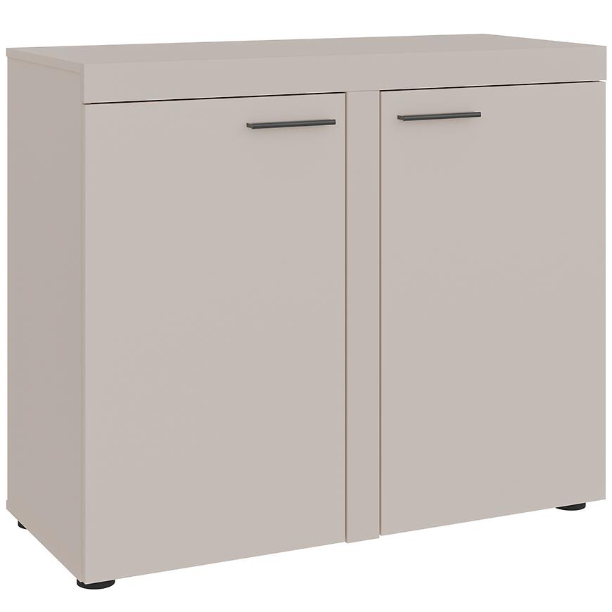 Komoda Rumba 2F BP21 beż piaskowy