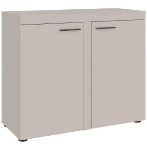 Obrazek Komoda Rumba 2F BP21 beż piaskowy