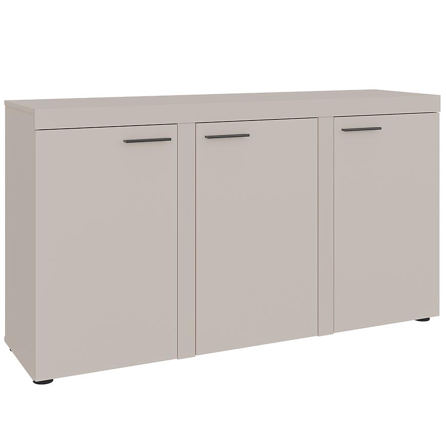 Komoda Rumba 3F BP22 beż piaskowy