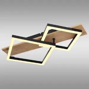 Obrazek Lampa Beatrix 67294D1 LED LS2