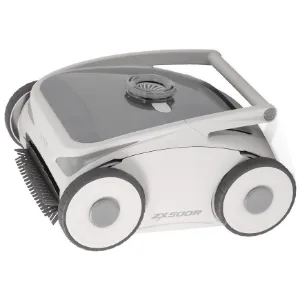 Obrazek Automatyczny odkurzacz basenowy auto cleaner zx500r 28624