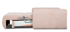Obrazek Sofa z funkcją spania Airo 2 beżowy