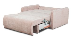 Obrazek Sofa z funkcją spania Airo 2 beżowy
