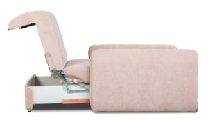 Obrazek Sofa z funkcją spania Airo 2 beżowy