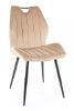 Obrazek Krzesło Ariel beżowe