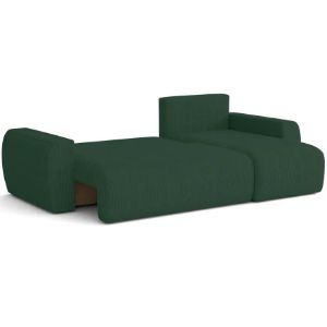 Obrazek Narożnik Ivo Ontario 35 zieleń