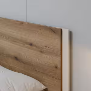 Obrazek Łóżko Cherino 160x200 z podnoszonym wkładem