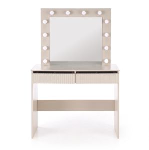 Obrazek Toaletka Jessie 2 kaszmir