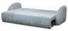 Obrazek Sofa z funkcją spania Selva niebieska