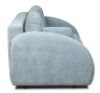 Obrazek Sofa z funkcją spania Selva niebieska