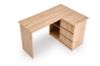 Obrazek Biurko Linea dąb artisan